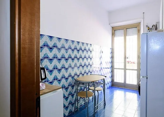 Easy Metro Boccea * Ρώμη