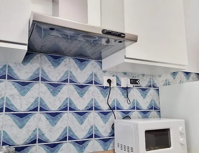 Easy Metro Boccea Διαμέρισμα *
